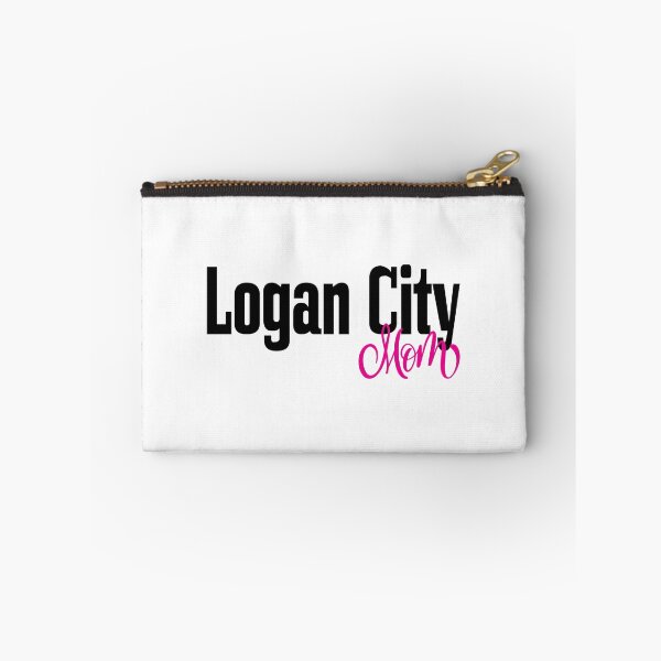 Aperçu de l'œuvre Logan City maman créée et vendue par ProjectX23.