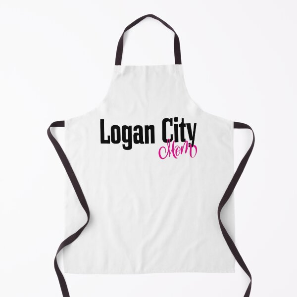 Item preview, Logan City Mom designed and sold by ProjectX23.