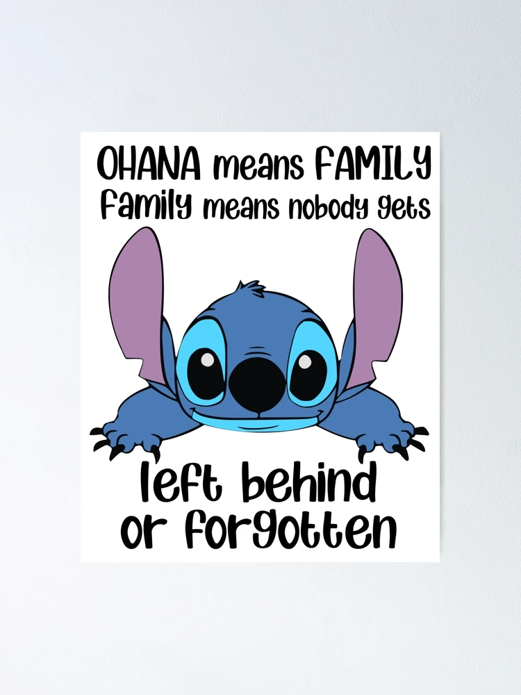 Ohana means family, and you'll want this adorable LEGO Stitch to be family  - The Brothers Brick