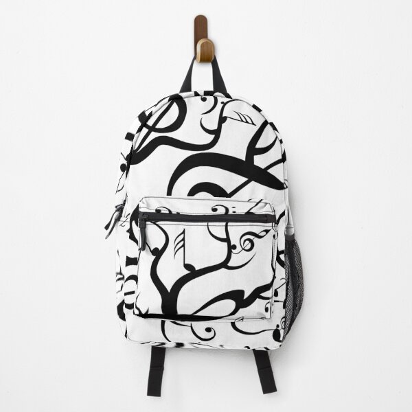 Item preview, The Sound of Nature In Motion designed and sold by zomboy.