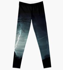 Lightning Leggings