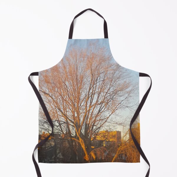 Item preview, Árbol desnudo a la luz del sol designed and sold by House of Hartz by: Dominique11.