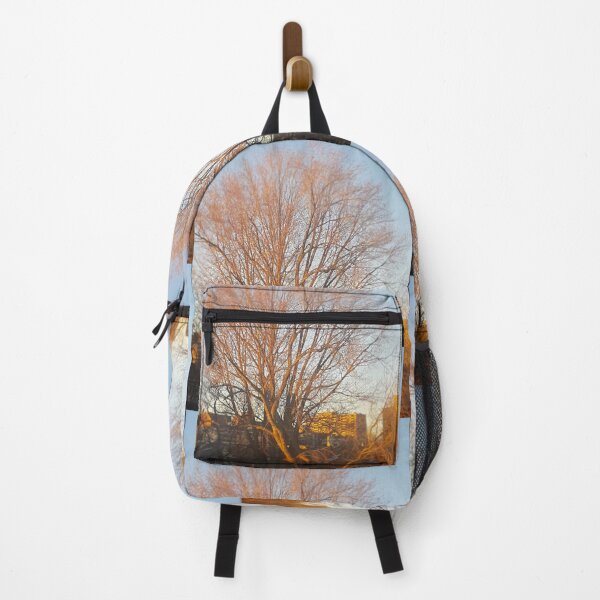 Item preview, Bare Tree in the Sunlight designed and sold by House of Hartz by: Dominique11.