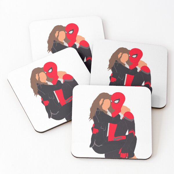 Item preview, Tom and Zendaya designed and sold by devonlam.