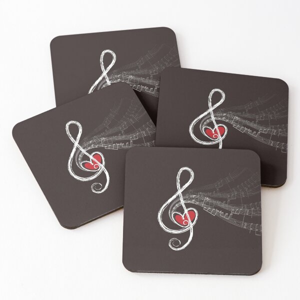 Item preview, our love of music designed and sold by 42youbest.