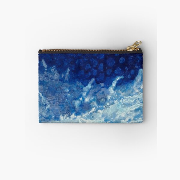 Item preview, Ocean wave  designed and sold by Sara Ponce.