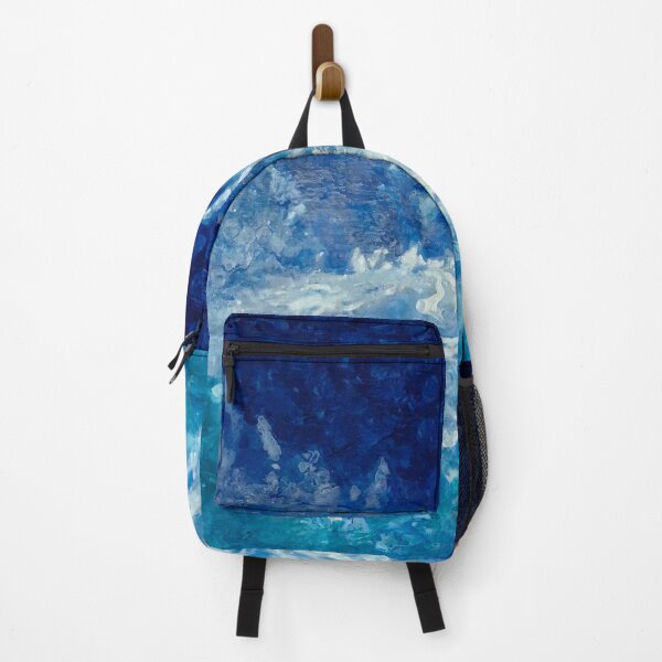 Item preview, Ocean wave  designed and sold by Sara Ponce.
