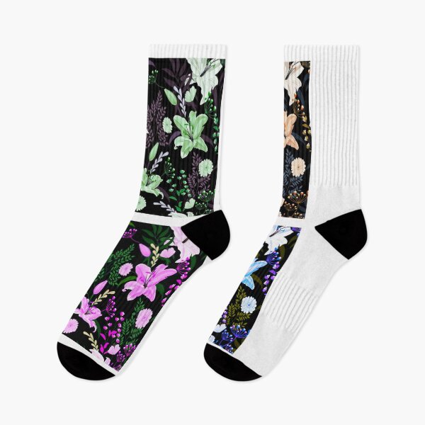 Item preview, Pattern 3D flowers, Funny Shirt flowers designed and sold by seritik.