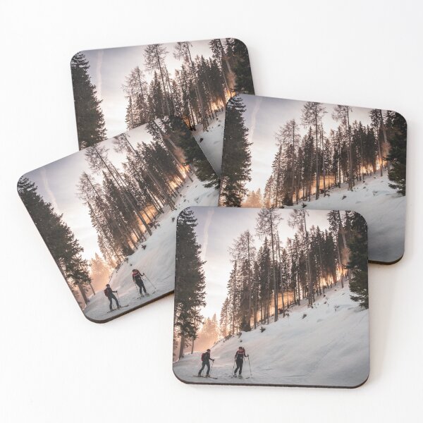 Item preview, Ski mountaineering in the Julian Alps, Friuli-Venezia Giulia, Italy designed and sold by zakaz86.