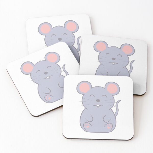 Item preview, Little mouse designed and sold by WonderLang.
