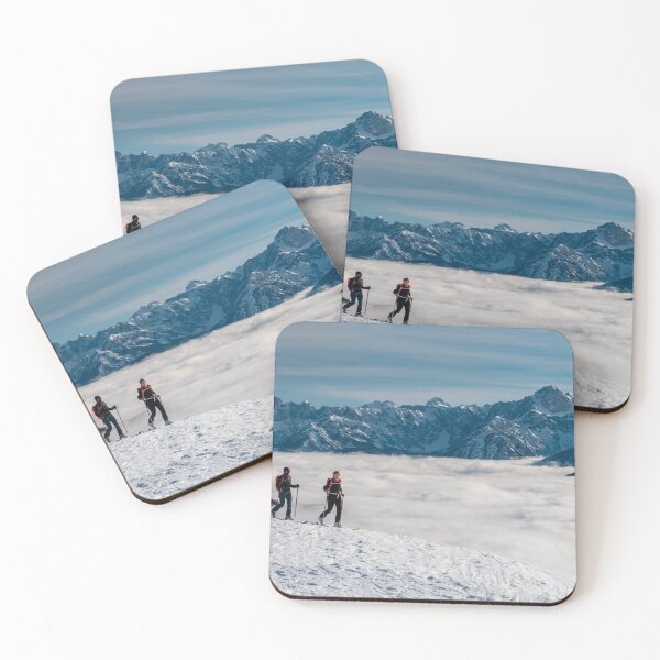 Item preview, Ski mountaineering in the Julian Alps, Friuli-Venezia Giulia, Italy designed and sold by zakaz86.