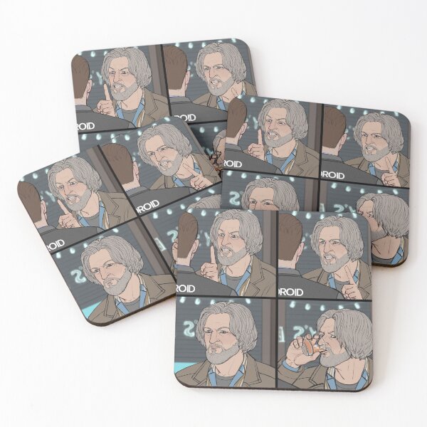 Item preview, Hank meme designed and sold by julientel.