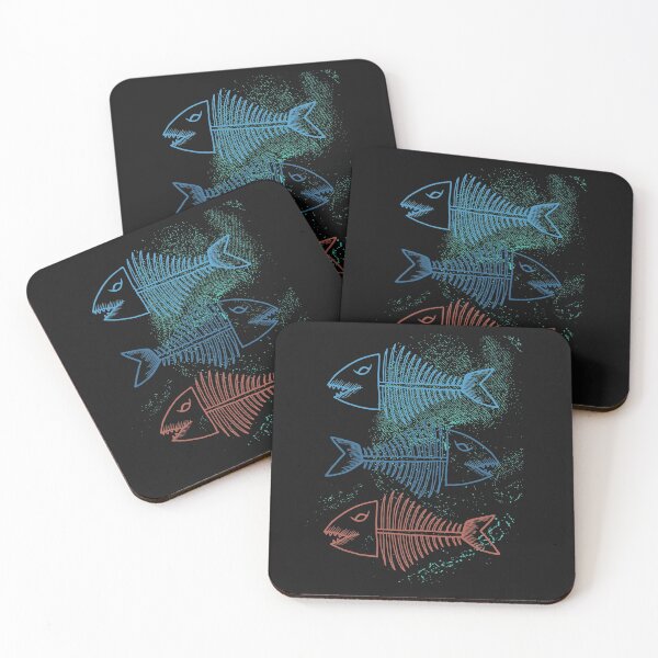 Item preview, Fish Bones designed and sold by Jun  Gallano.