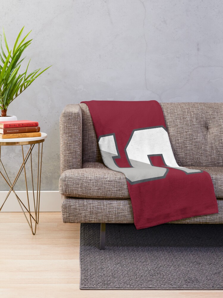 "Springfield College" Throw Blanket for Sale by yeseulahn6 Redbubble
