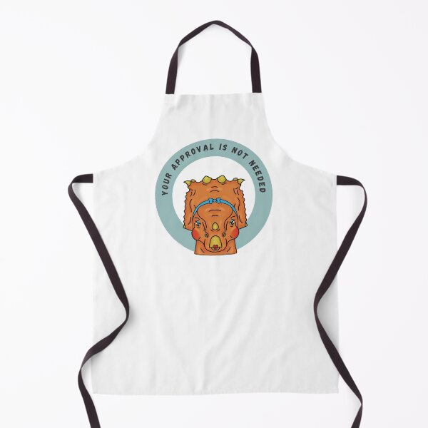 Item preview, Dino Diva - Your approval is not needed designed and sold by art-by-patricia.