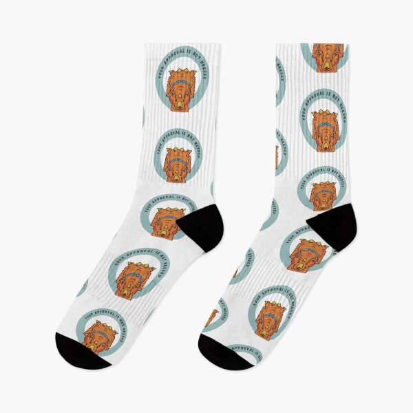 Item preview, Dino Diva - Your approval is not needed designed and sold by art-by-patricia.