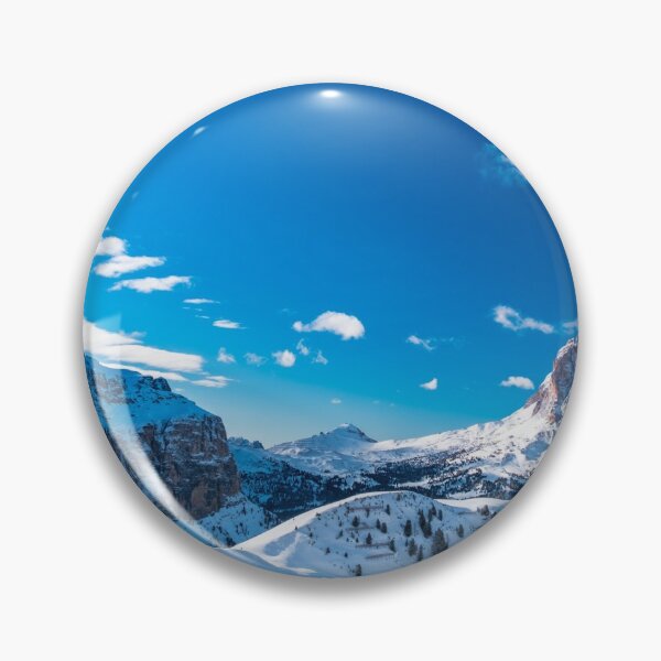 Item preview, Italian Dolomites ready for winter season designed and sold by zakaz86.
