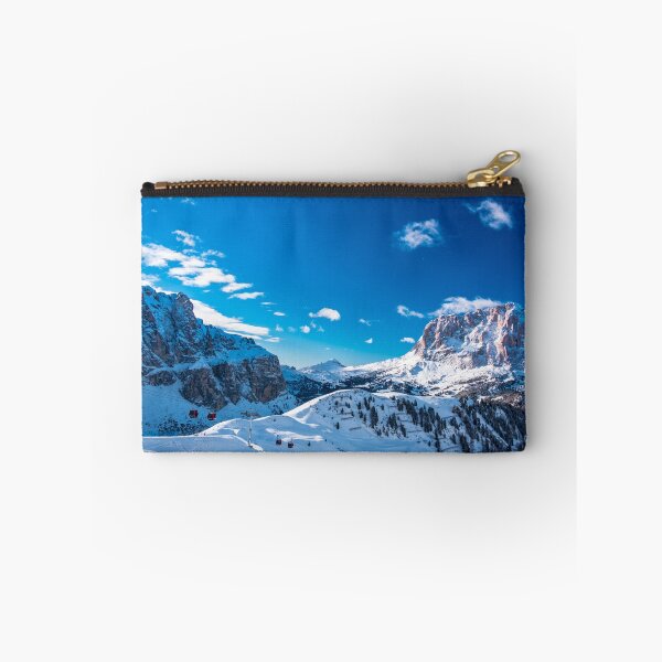 Item preview, Italian Dolomites ready for winter season designed and sold by zakaz86.