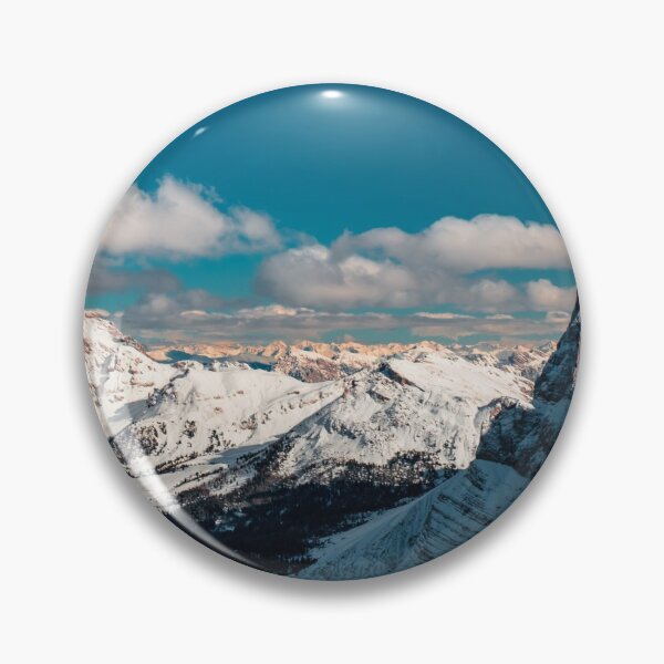 Item preview, Italian Dolomites ready for winter season designed and sold by zakaz86.