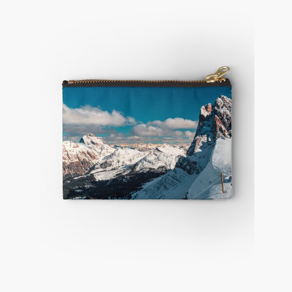 Item preview, Italian Dolomites ready for winter season designed and sold by zakaz86.