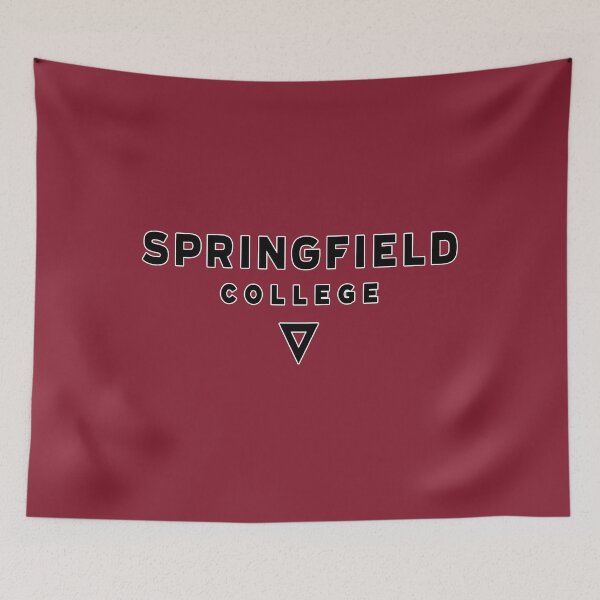 Item preview, Springfield College designed and sold by yeseulahn6.