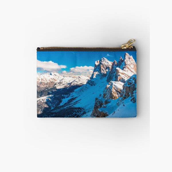 Item preview, Italian Dolomites ready for winter season designed and sold by zakaz86.