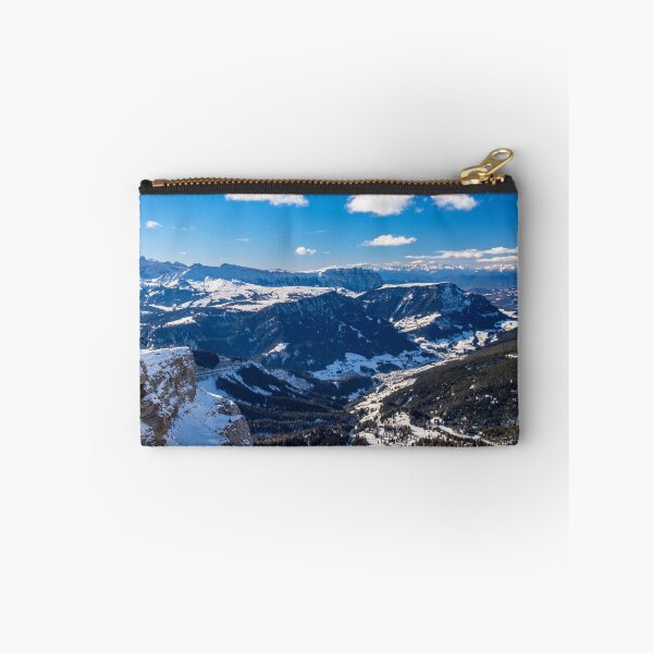 Item preview, Italian Dolomites ready for winter season designed and sold by zakaz86.