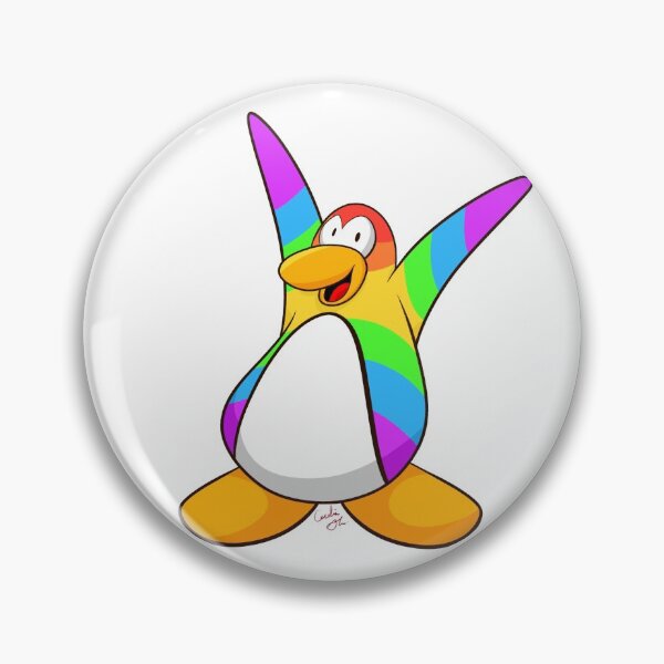 Item preview, Club Penguin Pride || Gay designed and sold by blindlady.