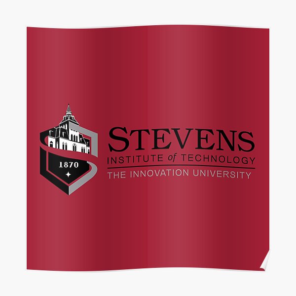 stevens institute of technology moletom com capuz