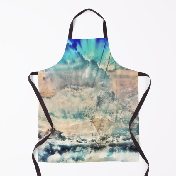 Item preview, Misty ship designed and sold by Chari-ot.