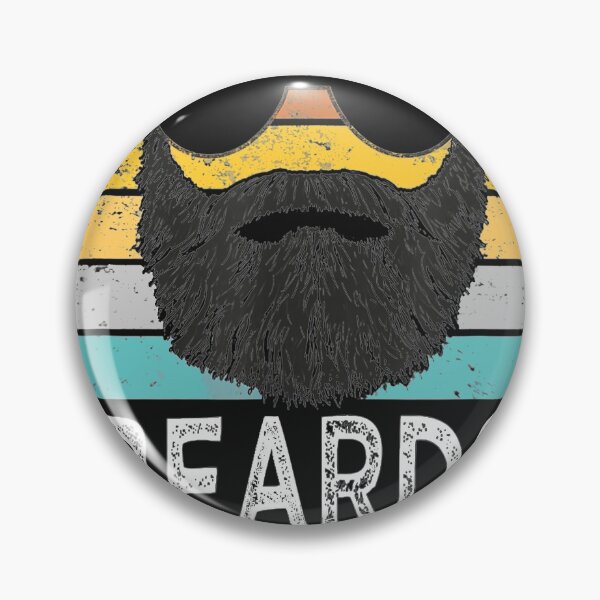 Item preview, Awesome Dads Have Beards and Tattoos Funny bearded designed and sold by Realmuto.