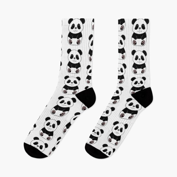 Item preview, Pequeño panda designed and sold by WonderLang.
