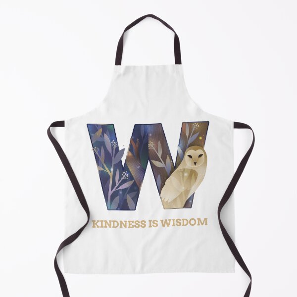 Item preview, Capital Letter W designed and sold by Sai Wanna.