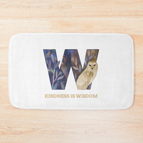 Item preview, Capital Letter W designed and sold by Sai Wanna.