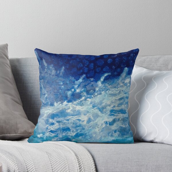 Item preview, Ocean wave  designed and sold by Sara Ponce.