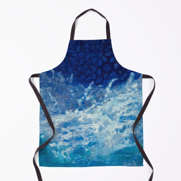 Item preview, Ocean wave designed and sold by Sara Ponce.