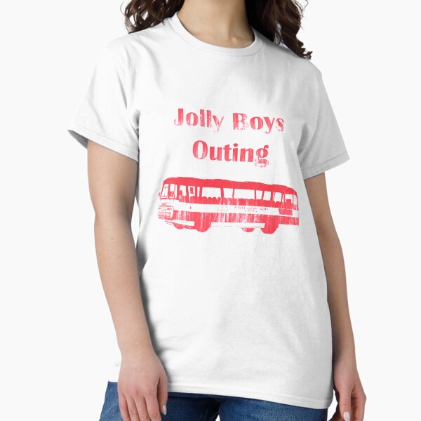 Item preview, Jolly Boys Outing v3 designed and sold by NissaArt.