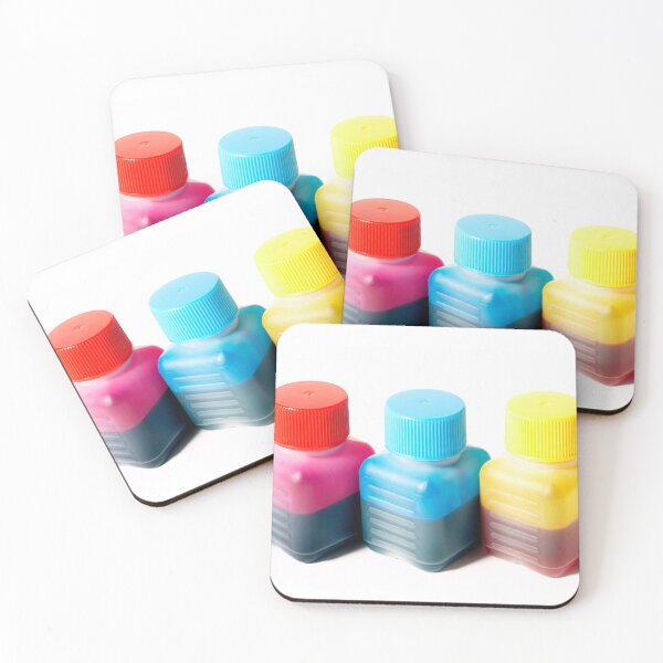 Item preview, Colours designed and sold by Sigbert Georgi.
