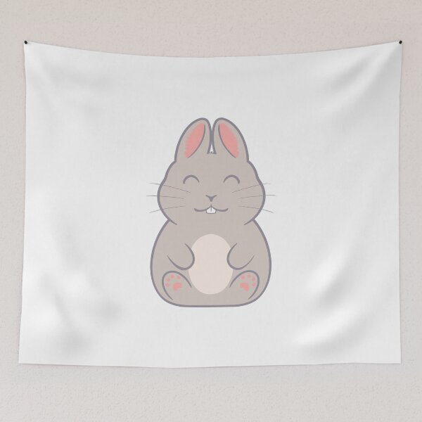 Item preview, Pequeño conejo designed and sold by WonderLang.