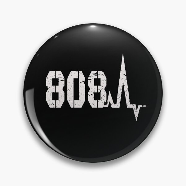 Item preview, Music Beat Producer 808 designed and sold by MyLifeStyleShop.