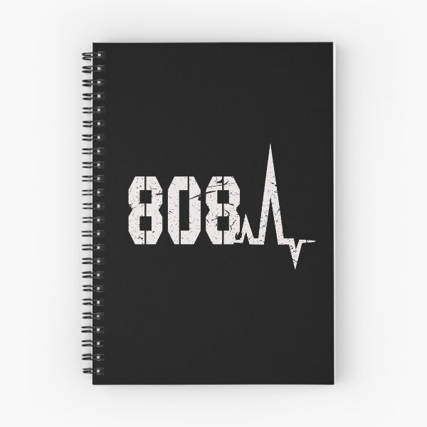 Item preview, Music Beat Producer 808 designed and sold by MyLifeStyleShop.