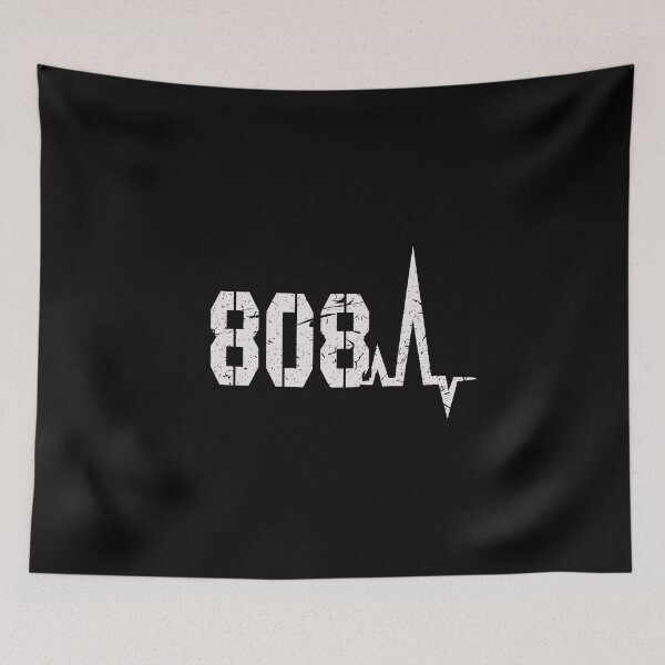 Item preview, Music Beat Producer 808 designed and sold by MyLifeStyleShop.