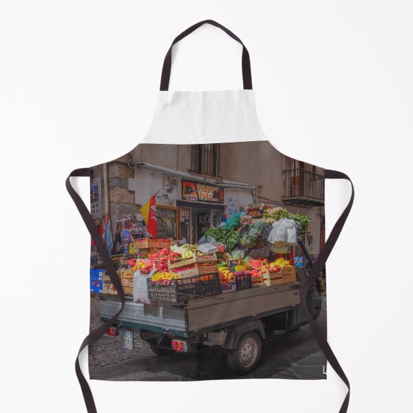 Item preview, The Little Fruit Truck designed and sold by justmylup.