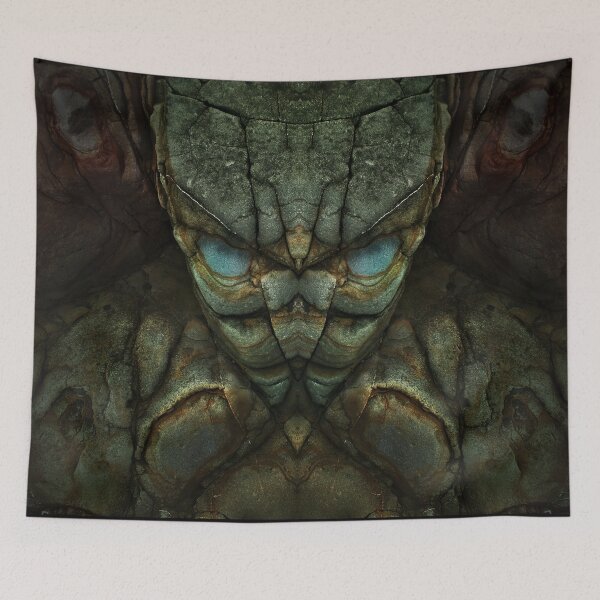 Item preview, Sagulo Beware of the Dark (Revisited) designed and sold by Yampimon.