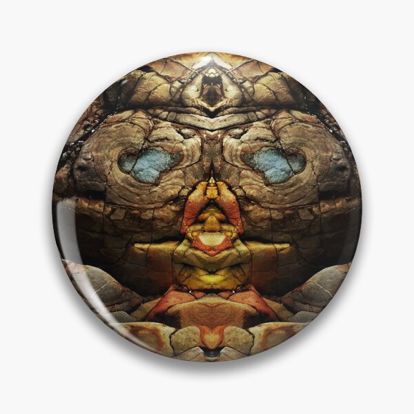 Item preview, Sagulo Kallamin (Revisited) designed and sold by Yampimon.