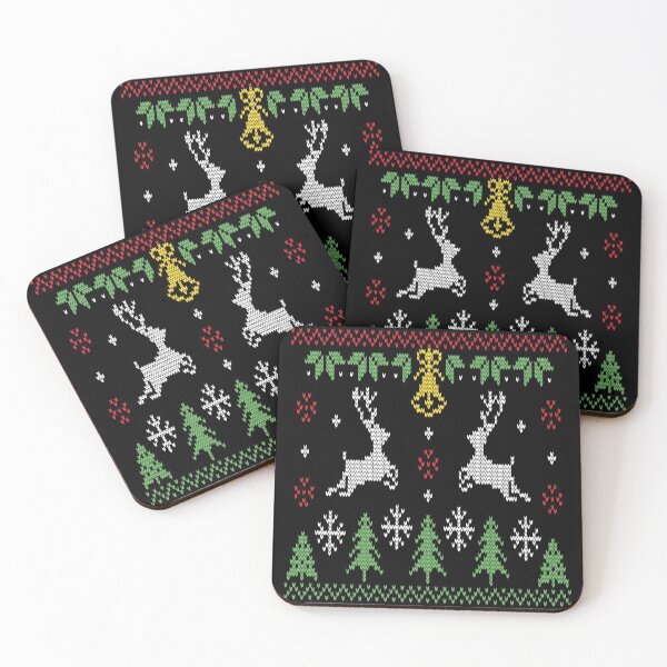 Item preview, Ugly Sweater Contest green Christmas tree  designed and sold by Majesticoo.