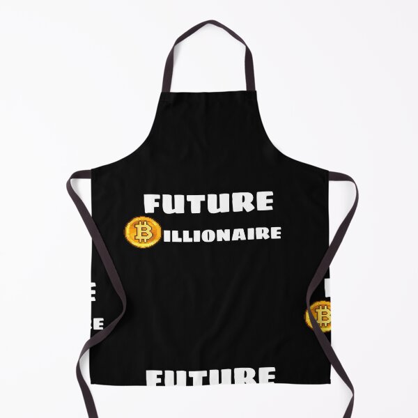 Item preview, Bitcoin billionaire future designed and sold by ihebwkqh17.