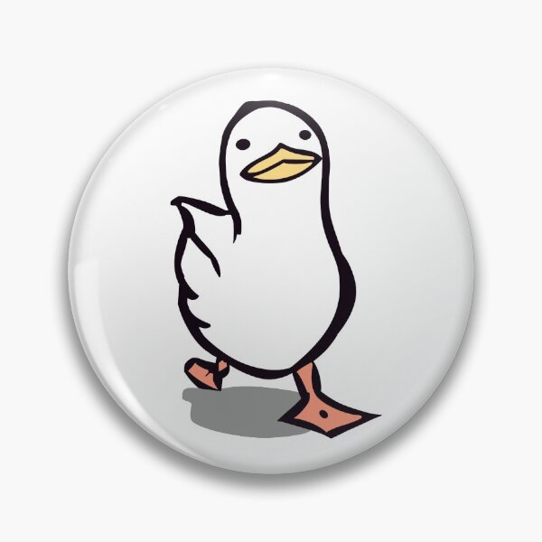 Item preview, Duck designed and sold by devonlam.