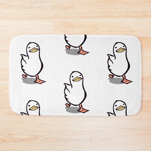 Item preview, Duck designed and sold by devonlam.