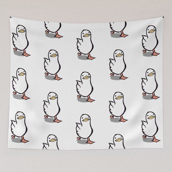 Item preview, Duck designed and sold by devonlam.